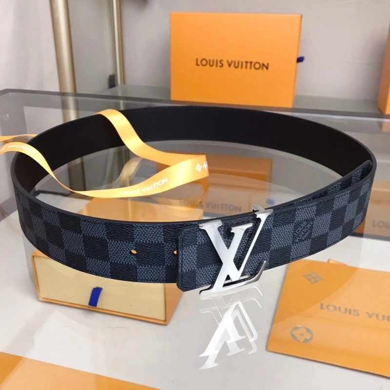Louis Vuitton Belts GoodFit 301486