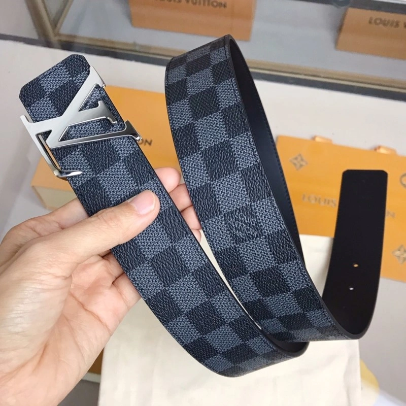 Louis Vuitton Belts GoodFit 301486