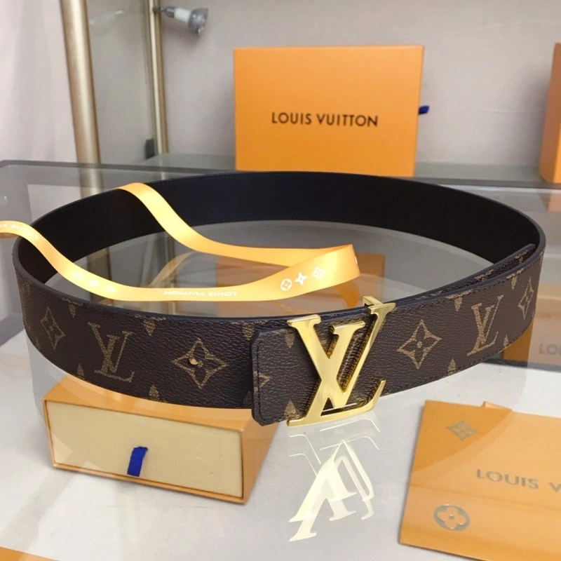 Louis Vuitton Belts HighPerformance 301491