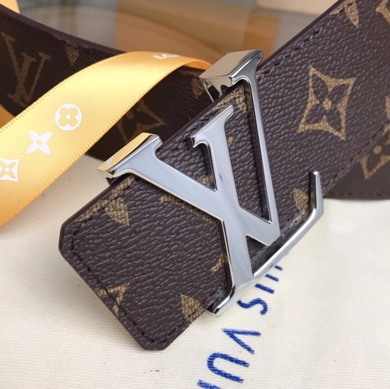 Louis Vuitton Belts Breathable 301476