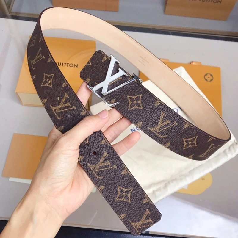 Louis Vuitton Belts Breathable 301476