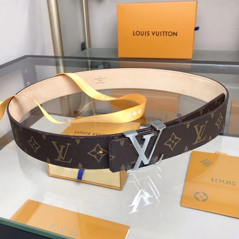 Louis Vuitton Belts Breathable 301476