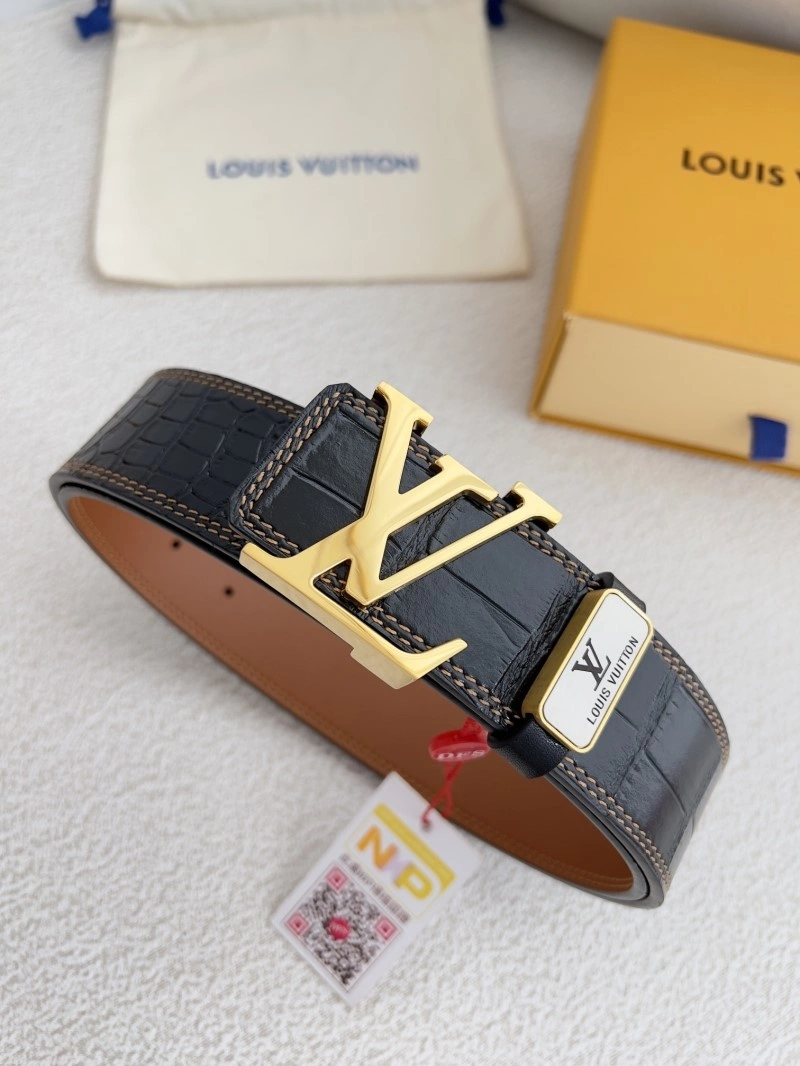Louis Vuitton Belts Sustainable 301478