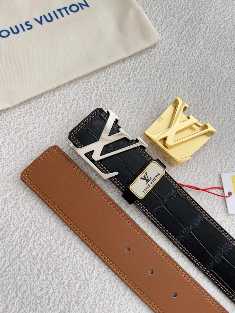Louis Vuitton Belts Sustainable 301478