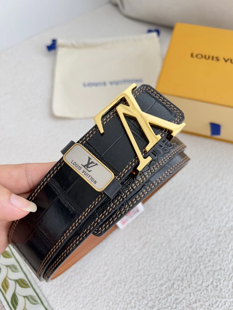 Louis Vuitton Belts TechFriendly 301475