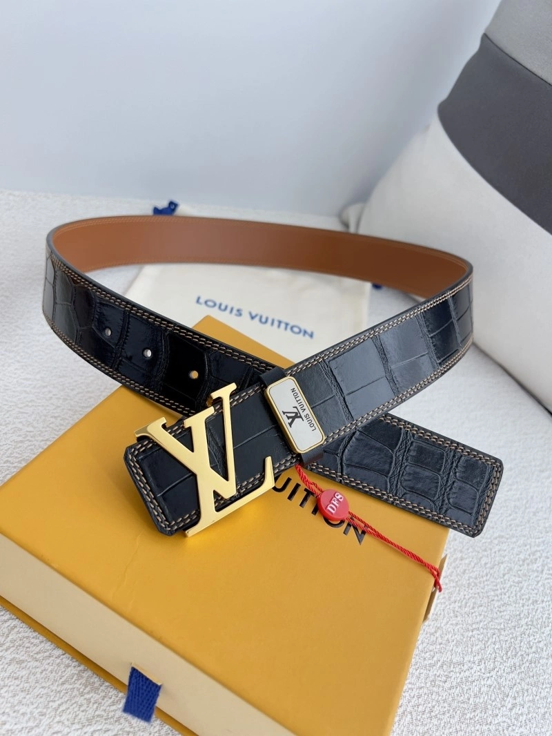 Louis Vuitton Belts TechFriendly 301475
