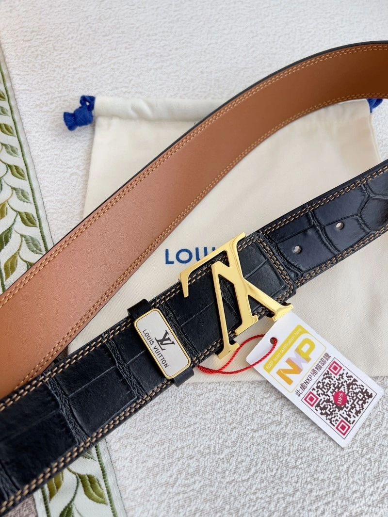 Louis Vuitton Belts TechFriendly 301475