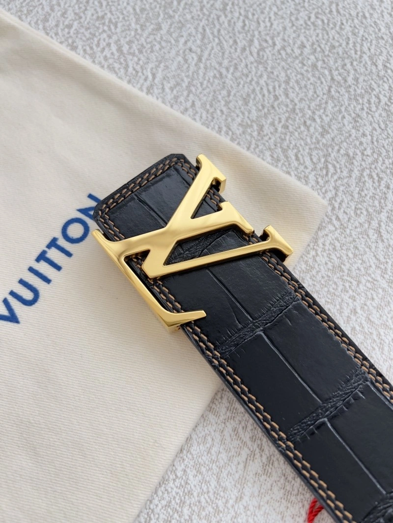 Louis Vuitton Belts TechFriendly 301475