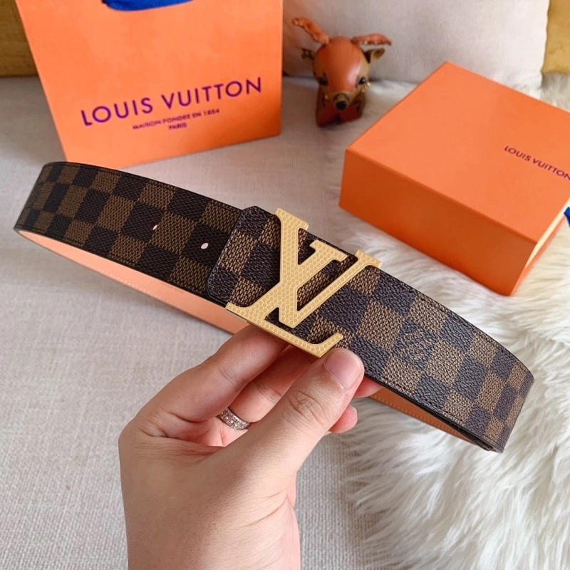 Unique Louis Vuitton Belts 301497