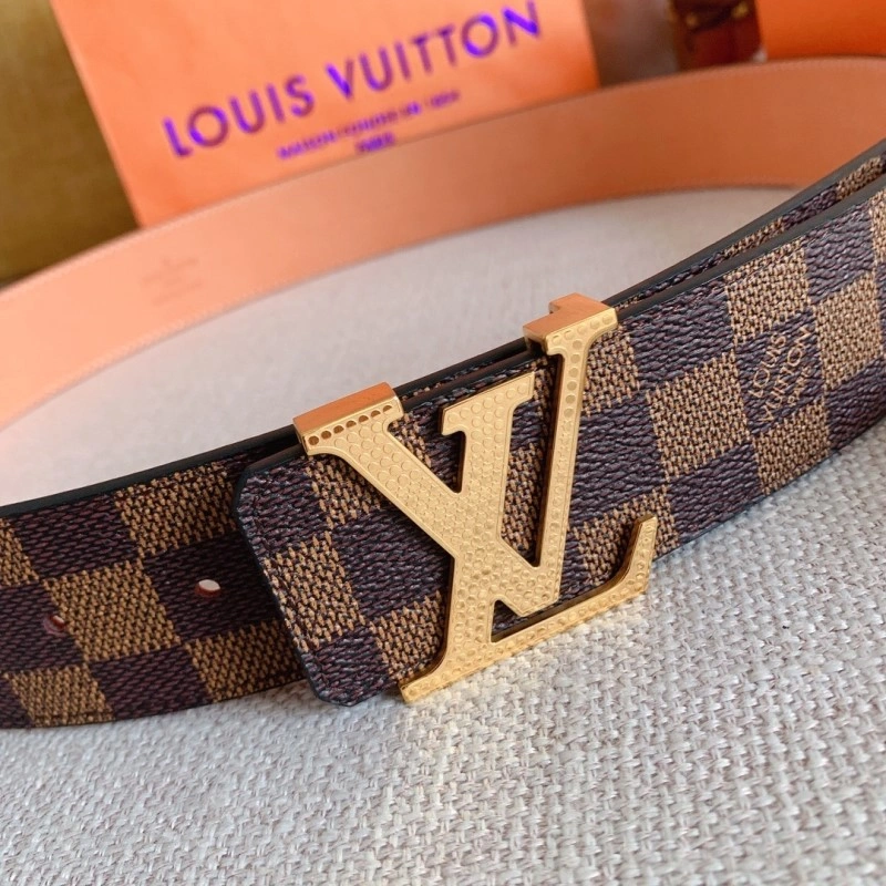 Unique Louis Vuitton Belts 301497