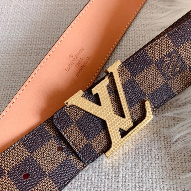 Unique Louis Vuitton Belts 301497