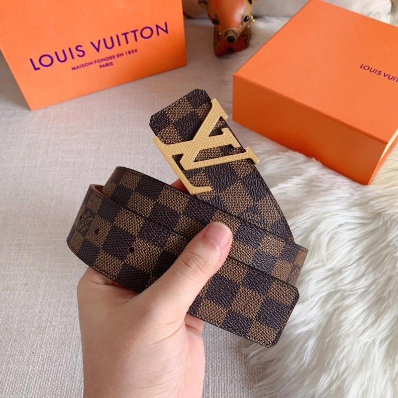 Unique Louis Vuitton Belts 301497