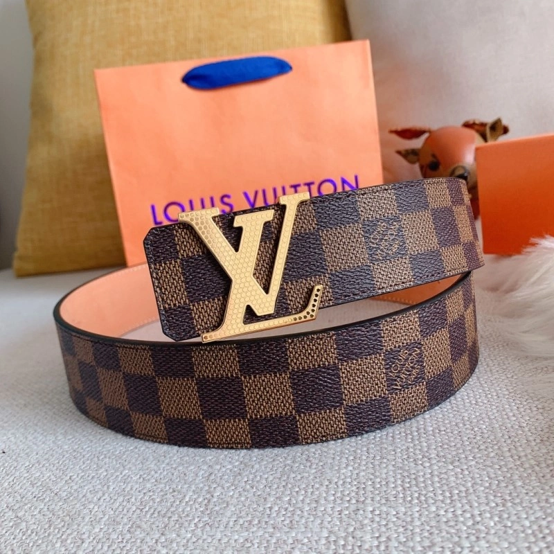 Unique Louis Vuitton Belts 301497