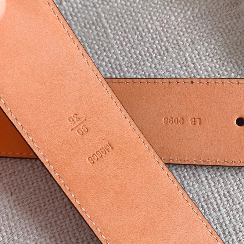 TopPick Louis Vuitton Belts 301485
