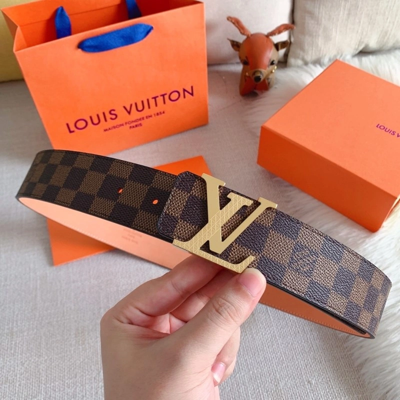 MultiPurpose Louis Vuitton Belts 301482