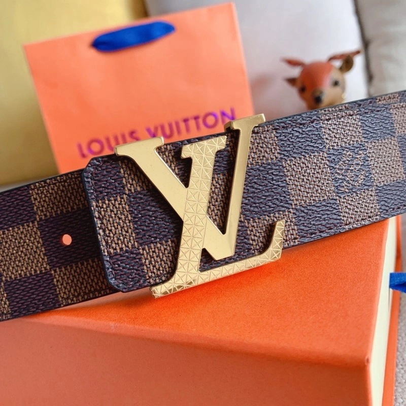 MultiPurpose Louis Vuitton Belts 301482