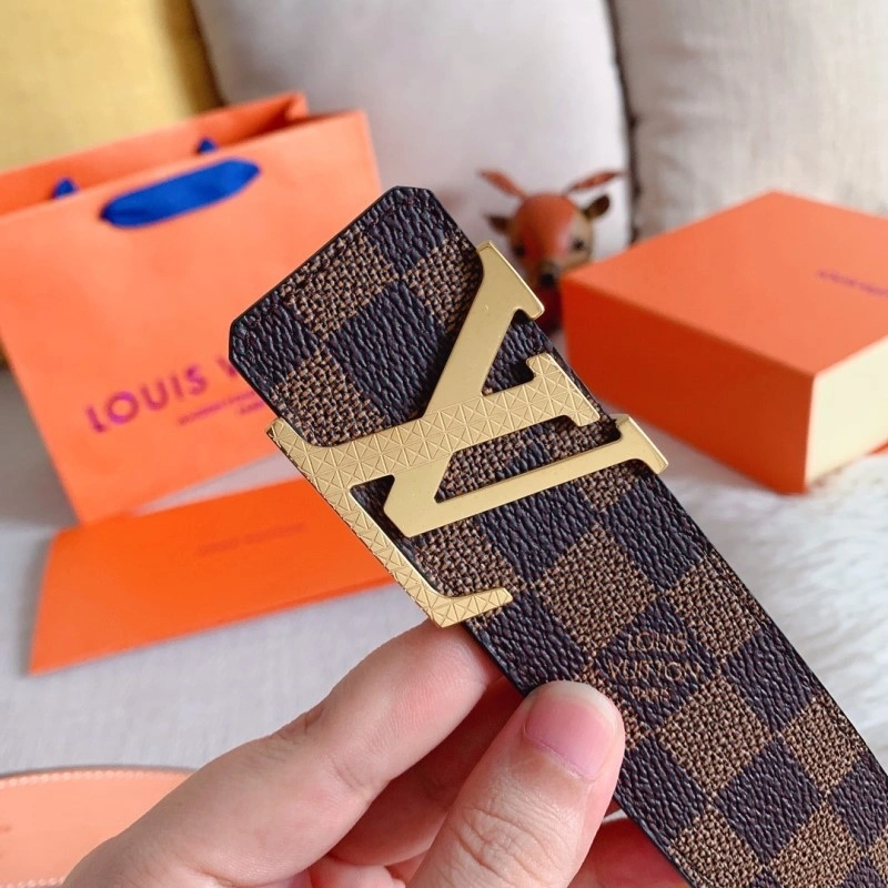 MultiPurpose Louis Vuitton Belts 301482