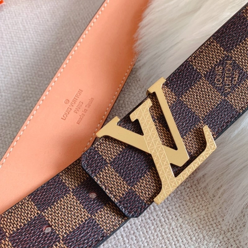 MultiPurpose Louis Vuitton Belts 301482