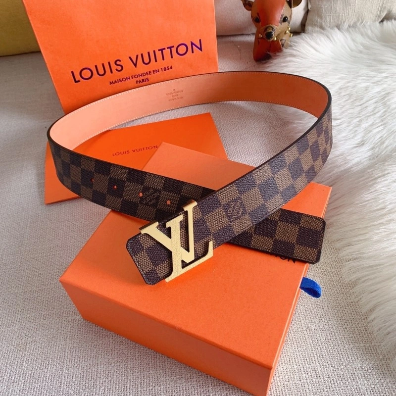 MultiPurpose Louis Vuitton Belts 301482
