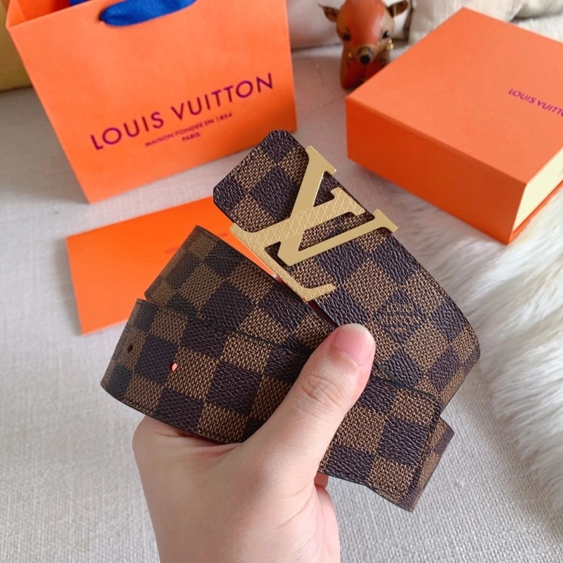 MultiPurpose Louis Vuitton Belts 301482