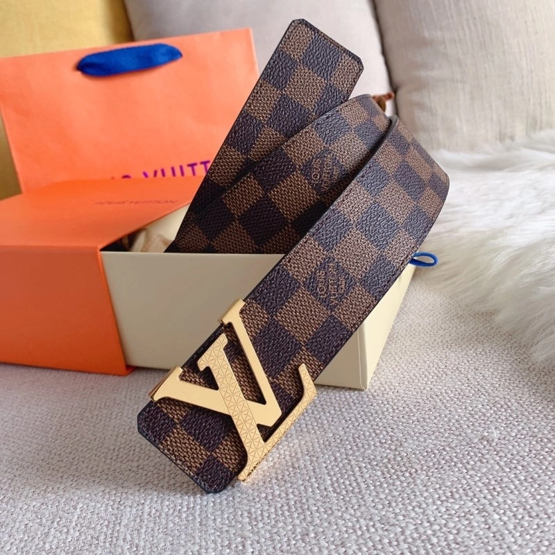MultiPurpose Louis Vuitton Belts 301482