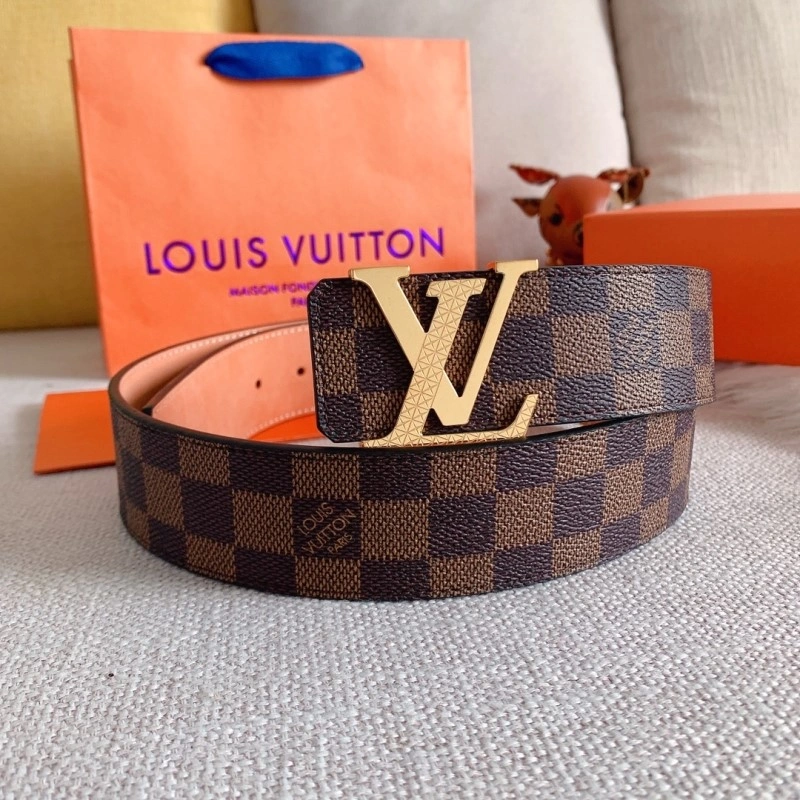MultiPurpose Louis Vuitton Belts 301482