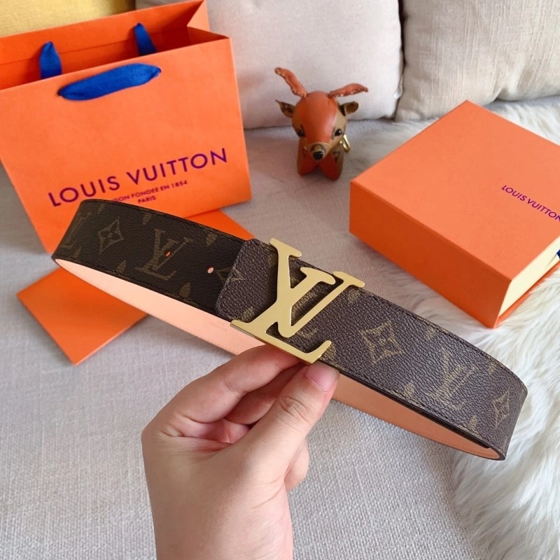 Louis Vuitton Belts Tailored 301490