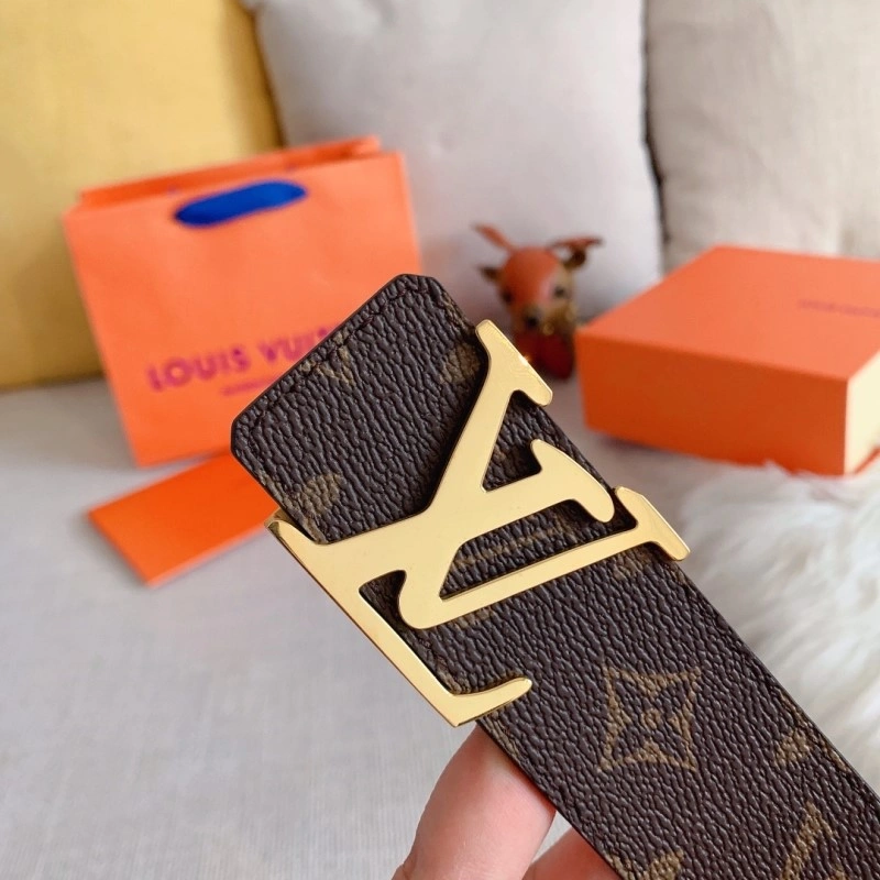 Louis Vuitton Belts Tailored 301490