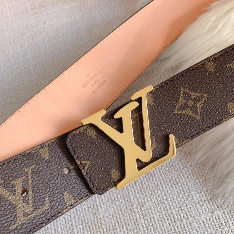 Louis Vuitton Belts Tailored 301490