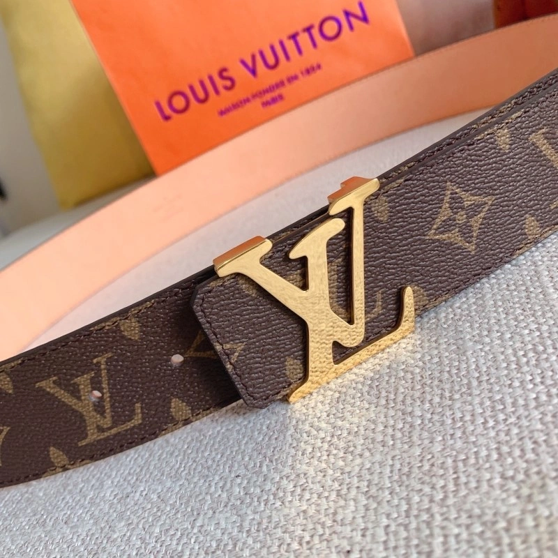 Louis Vuitton Belts Tailored 301490