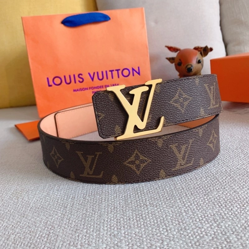 Louis Vuitton Belts Tailored 301490