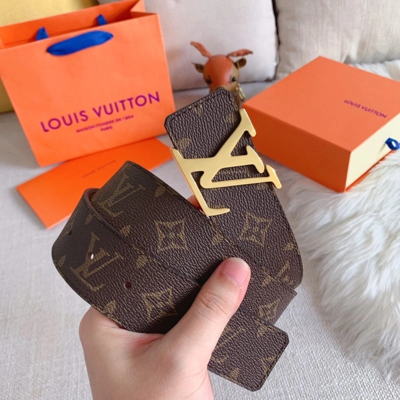 Louis Vuitton Belts Tailored 301490