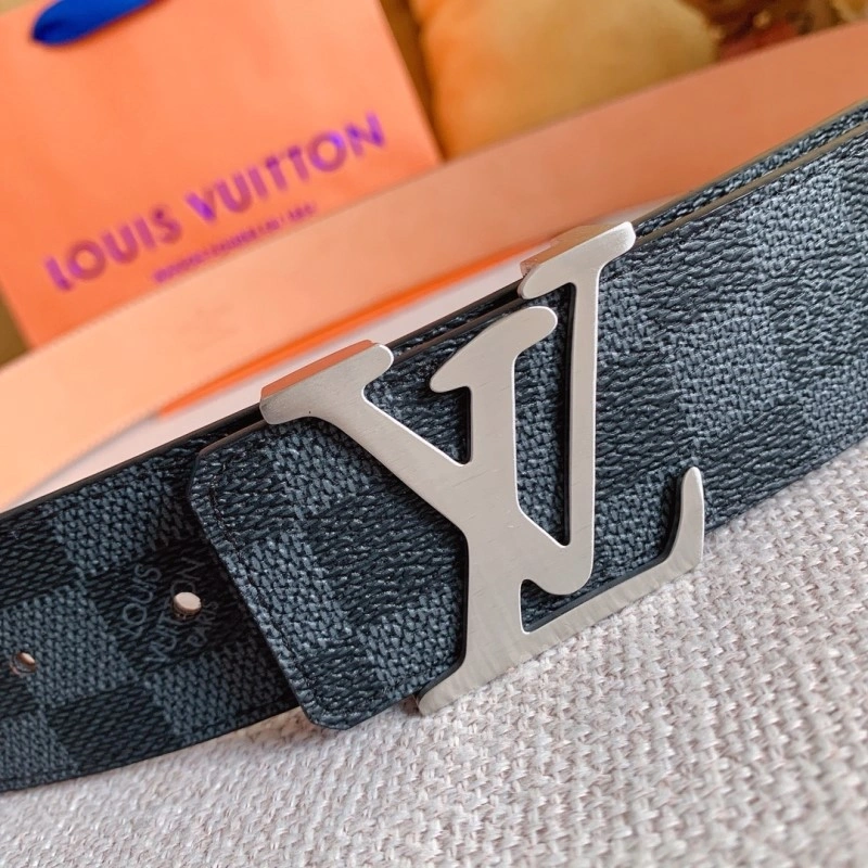 Louis Vuitton Belts Contemporary 301496