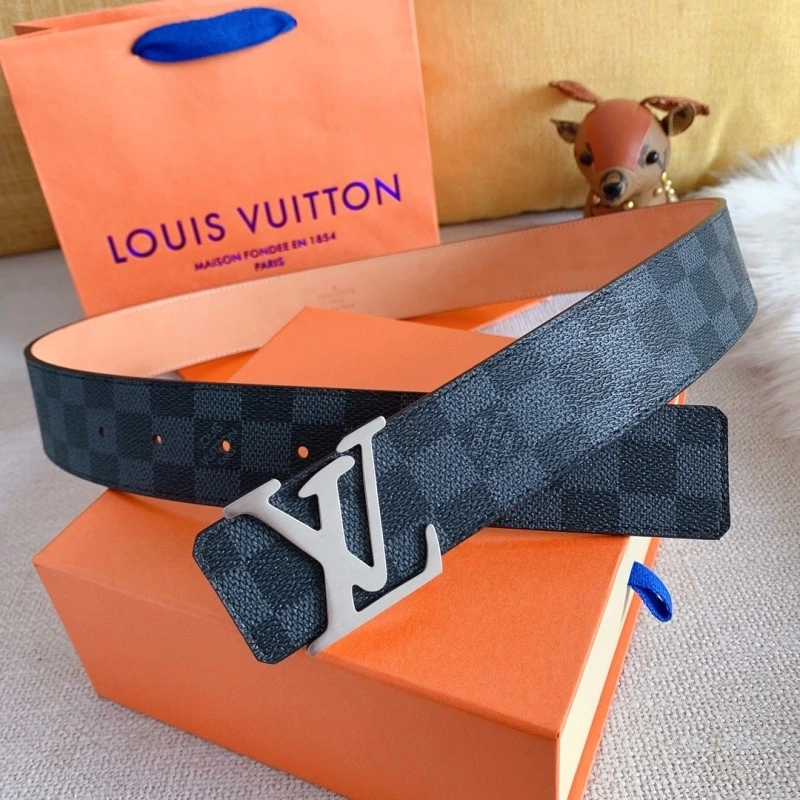 Louis Vuitton Belts Contemporary 301496