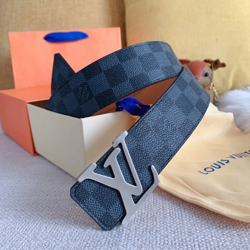 Louis Vuitton Belts Contemporary 301496