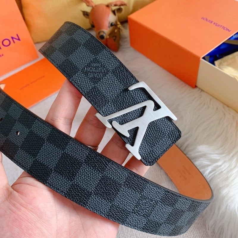 Louis Vuitton Belts Contemporary 301496