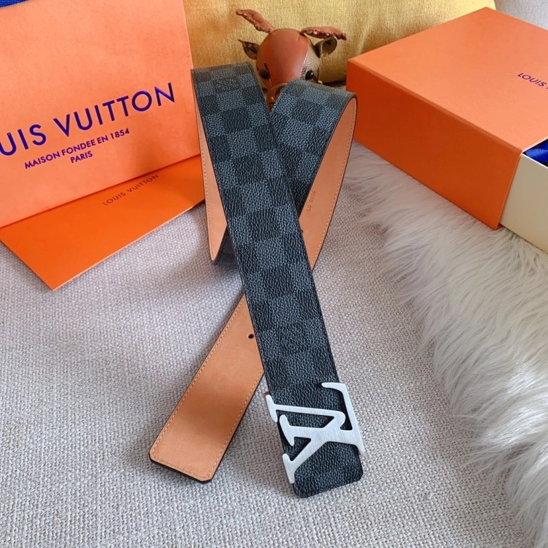 Louis Vuitton Belts Contemporary 301496