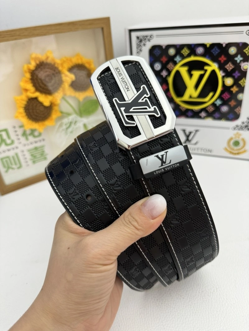 Louis Vuitton Belts Resilient 301492