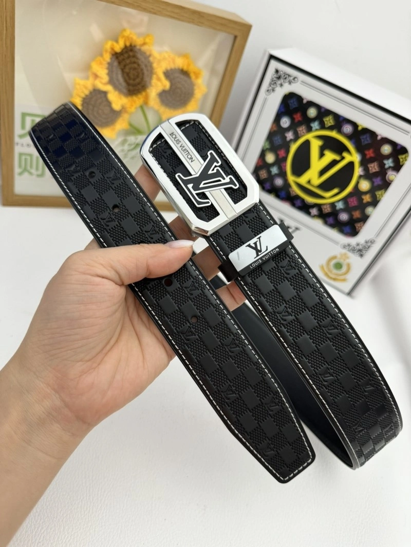 Louis Vuitton Belts Resilient 301492
