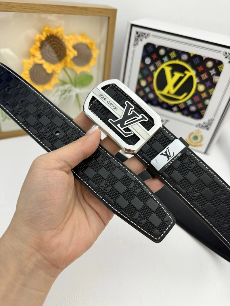 Louis Vuitton Belts Resilient 301492