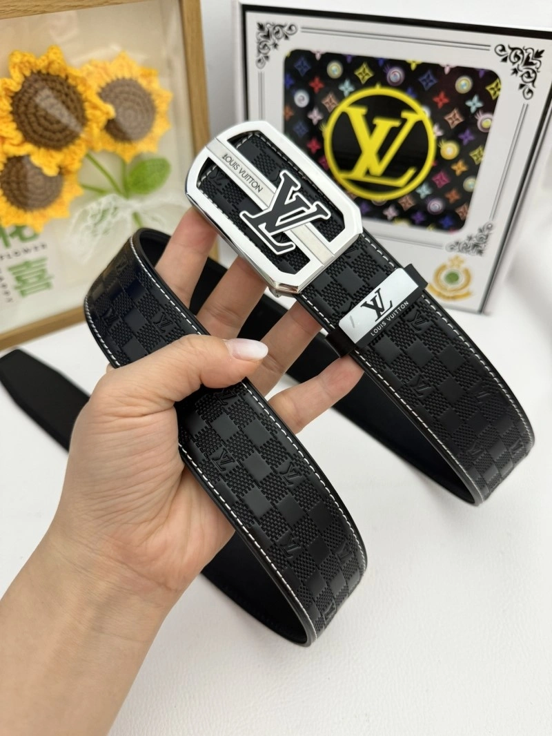Louis Vuitton Belts Resilient 301492