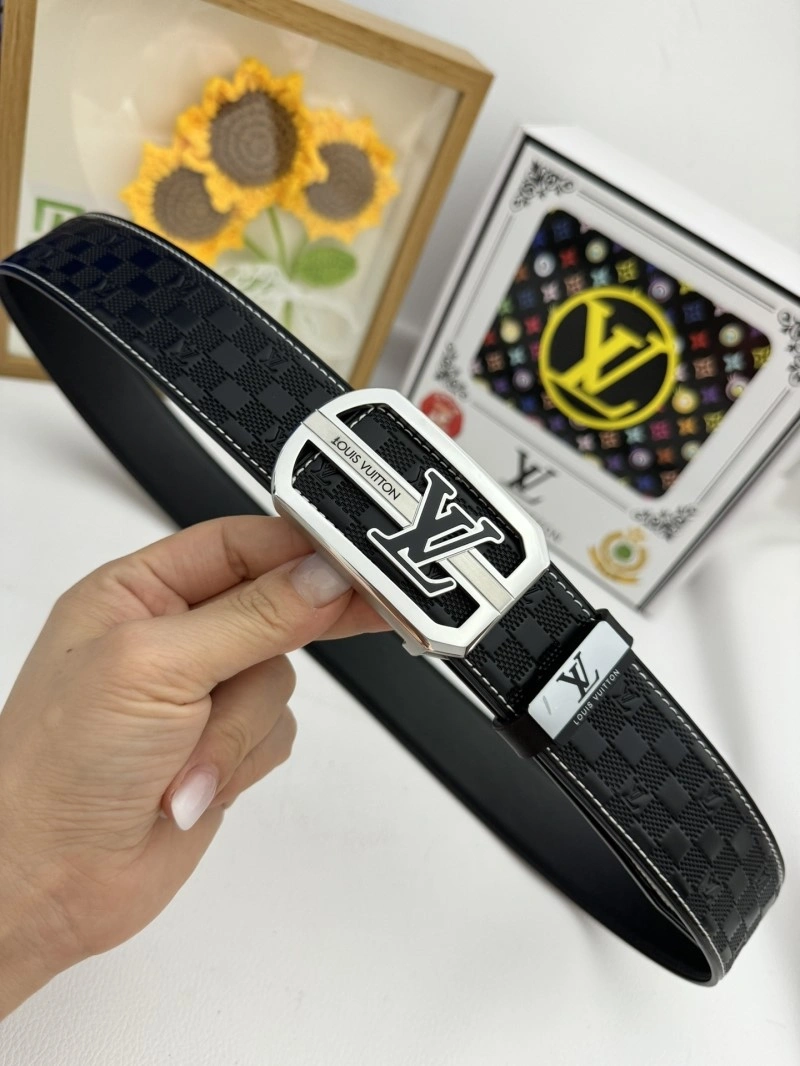 Louis Vuitton Belts Resilient 301492