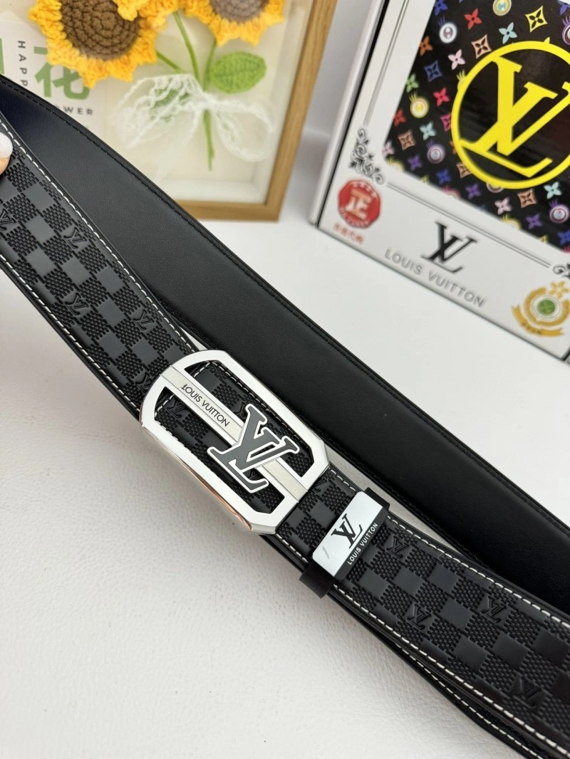 Louis Vuitton Belts Resilient 301492