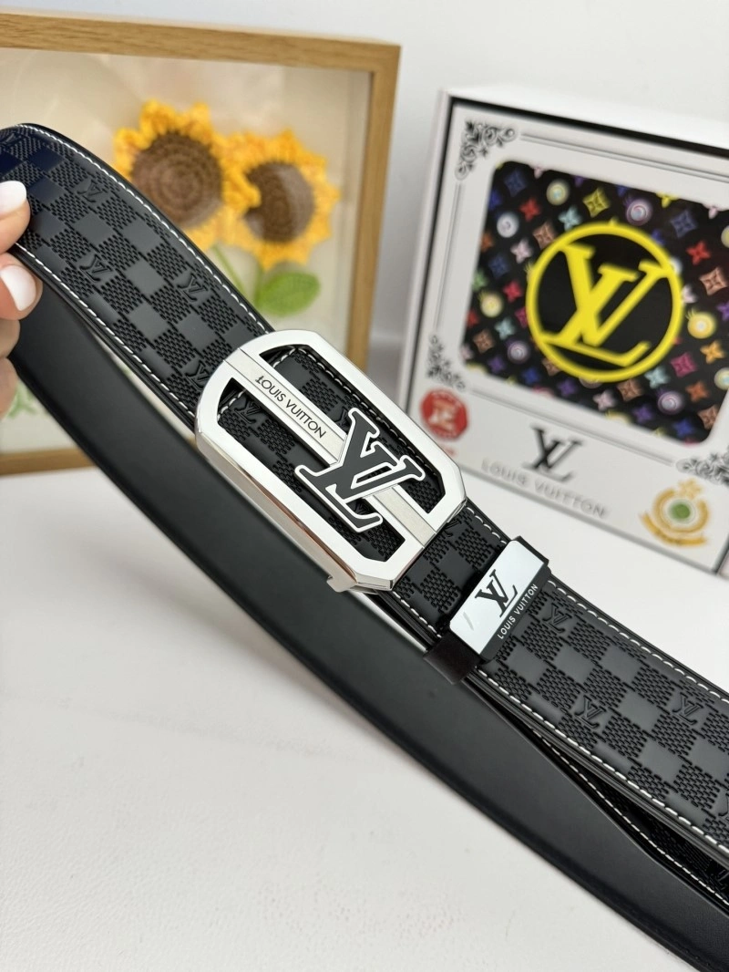 Louis Vuitton Belts Resilient 301492