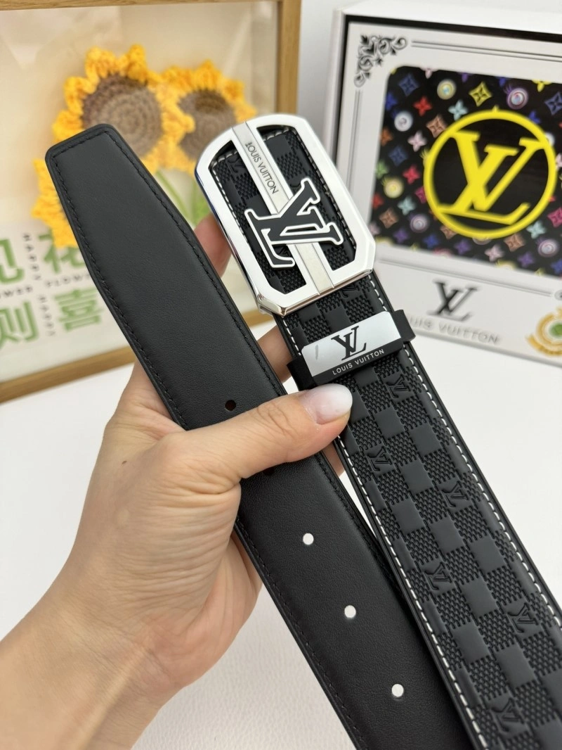 Louis Vuitton Belts Resilient 301492