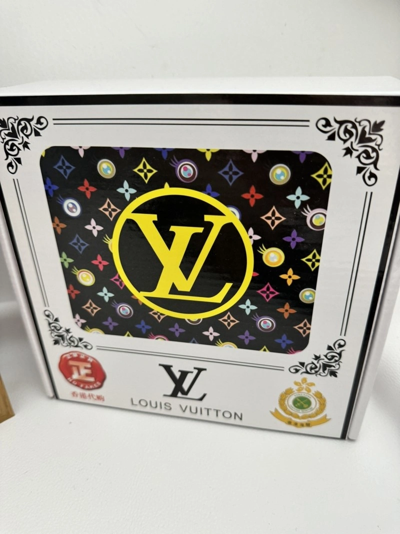 Louis Vuitton Belts Resilient 301492