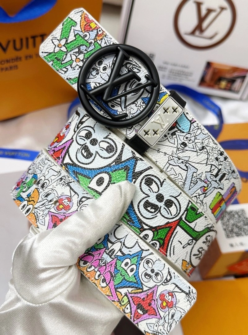 Louis Vuitton Belts FastDry 301493