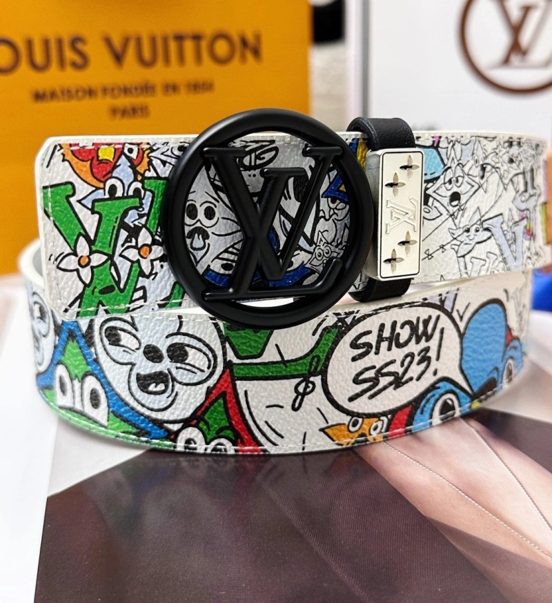 Louis Vuitton Belts FastDry 301493