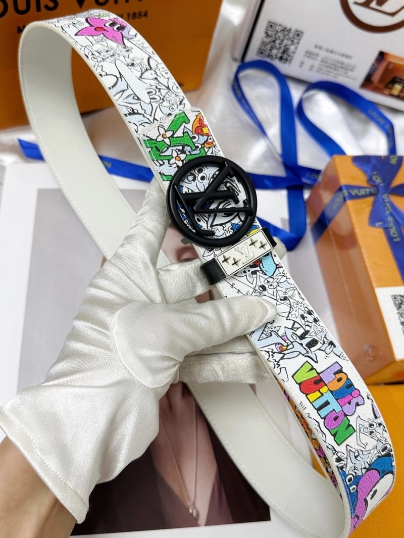Louis Vuitton Belts FastDry 301493
