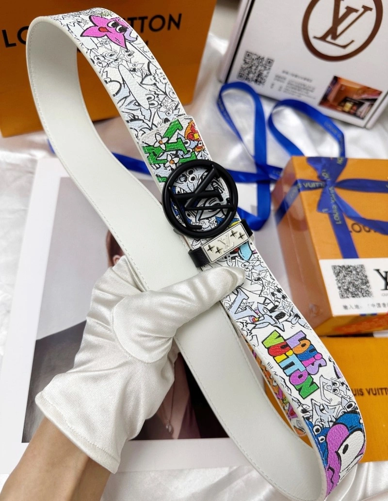 Louis Vuitton Belts FastDry 301493